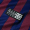 Camiseta FC Barcelona Messi 2018-2019 original