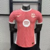 Camiseta FC Barcelona Rosa 2025-2026