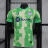 Camiseta FC Barcelona Verde 2024-2025