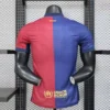 Camiseta FC Barcelona x Travis Scott 2024-2025 dorsal