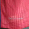 Camiseta FC Barcelona x Travis Scott 2024-2025 material