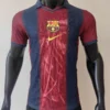 Camiseta FC Barcelona x Travis Scott 2025-2026