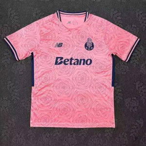 Camiseta FC Oporto 2025-2026 Rosa comprar