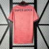 Camiseta FC Oporto 2025-2026 Rosa dorsal