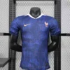 Camiseta Francia 2025-2026 Azul