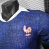 Camiseta Francia 2025-2026 Azul escudo
