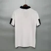 Camiseta Inglaterra 1998 blanco dorsal