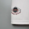 Camiseta Inglaterra 1998 blanco original