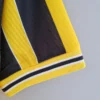 Camiseta Lazio 1998-2000 Amarrillo manga