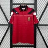Camiseta Mallorca primera equipacion Rojo 1994-1995