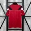 Camiseta Mallorca primera equipacion Rojo 1994-1995 Dorsal
