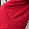 amiseta Mallorca primera equipacion Rojo 1994-1995 Lateral
