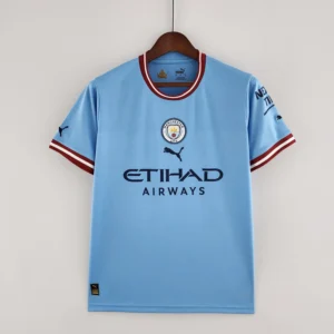 Camiseta Manchester City 2024-2025