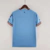 Camiseta Manchester City 2022-2023 primera equipación