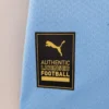 Camiseta Manchester City 2024-2025 logo