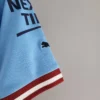 Camiseta Manchester City 2024-2025 manga