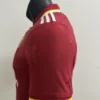 Camiseta Manchester United 2025-2026 Rojo manga
