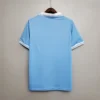 Camiseta Napoli 1986-1987 Maradona dorsal