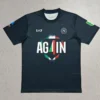Camiseta Napoli Champions 2025-2026