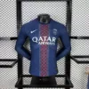 Camiseta Paris Saint Germain 2025-2026 Dembele