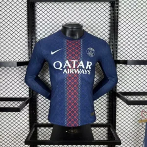 Camiseta Paris Saint Germain 2025-2026 Dembele
