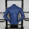 Camiseta Paris Saint Germain 2025-2026 Dembele dorsal