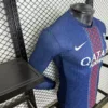 Camiseta Paris Saint Germain 2025-2026 Dembele lateral-1