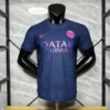 Camiseta Paris Saint Germain Azul 2025-2026