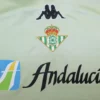 Camiseta Real Betis 1999-2000 Denilson pecho