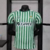 Camiseta Real Betis 2024-2025 Final Conference