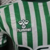 Camiseta Real Betis 2024-2025 Final Conference logo
