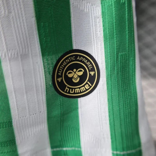 Camiseta Real Betis 2024-2025 Final Conference original