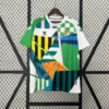 Camiseta Real Betis 2024-2025 collage