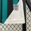 Camiseta Real Betis 2024-2025 collage etiqueta