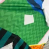 Camiseta Real Betis 2024-2025 collage lateral