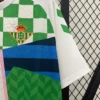 Camiseta Real Betis 2024-2025 collage manga