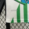 Camiseta Real Betis 2024-2025 collage material