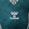 Camiseta Real Betis 2025-2026 Antony logo