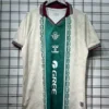 Camiseta Real Betis 2025-2026 Blanco