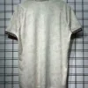 Camiseta Real Betis 2025-2026 Blanco dorsal