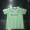 Camiseta Real Betis Final Conference League 2025-2026