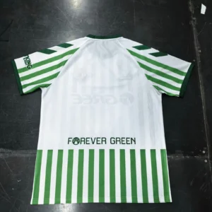 Camiseta Real Betis Final Conference League 2025-2026 dorsal
