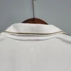 Camiseta Real Madrid 2011-2012 Ronaldo cuello anterior