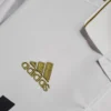 Camiseta Real Madrid 2011-2012 Ronaldo logo