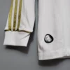 Camiseta Real Madrid 2011-2012 Ronaldo manga