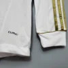 Camiseta Real Madrid 2011-2012 Ronaldo material