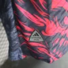 Camiseta Real Madrid 2024-2025 Dragon rojo original