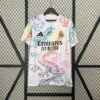 Camiseta Real Madrid 2024-2025 dragón Arcoíris
