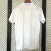 Camiseta Real Madrid 2025-2026 Dragon blanco dorsal