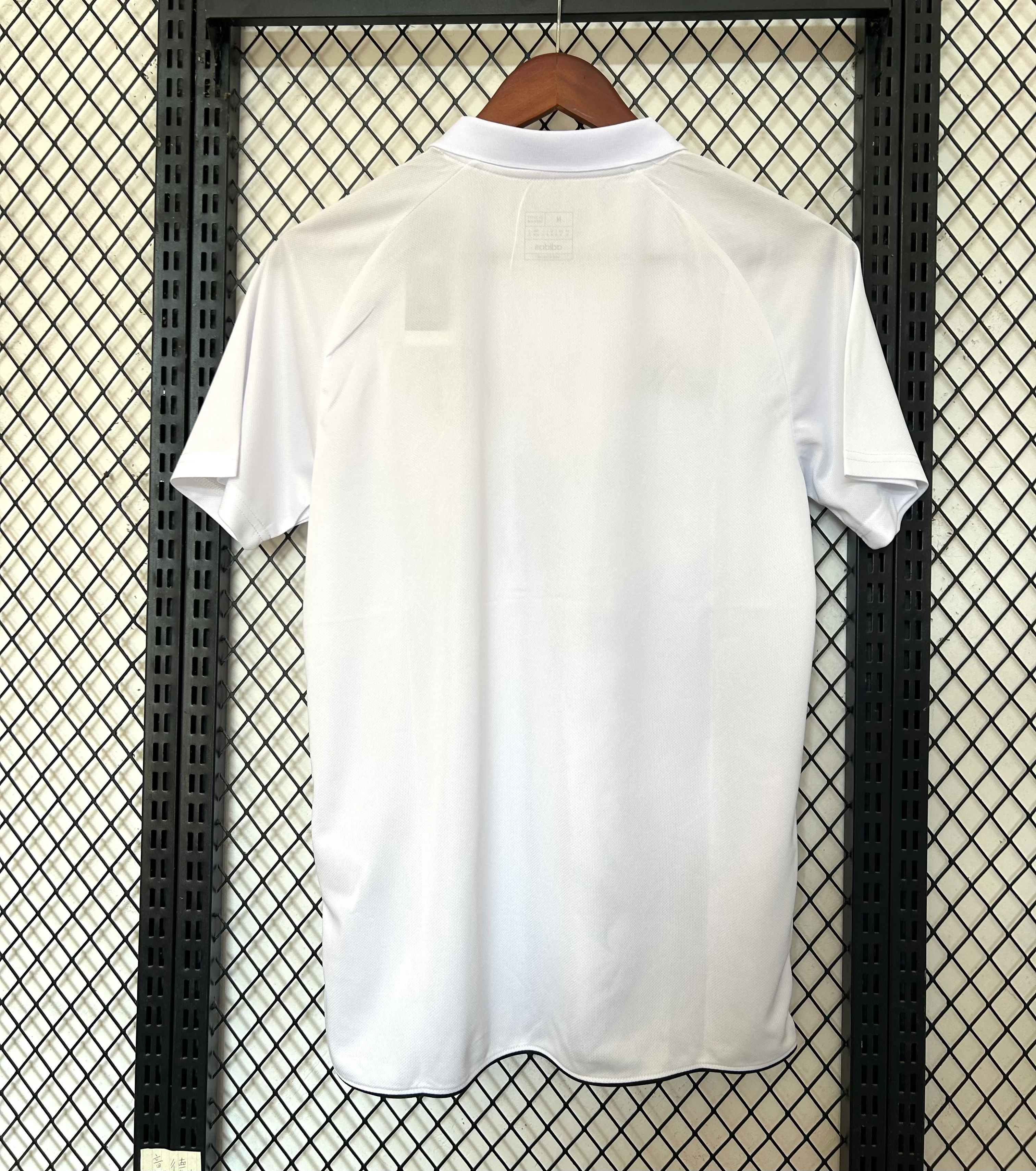 Dorsal personalizado Camiseta Real Madrid 2025-2026 Dragon blanco edición especial